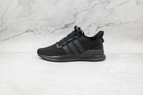 【250】[EE7342]-[X_PLR SHOES CORE BLACK/CORE BLACK/CORE BLACK]-[MAN:40-45]