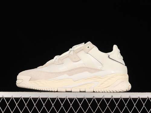 【340】[S24146]-[NITEBALL SHOES OFF WHITE/CLOUD WHITE/OFF WHITE]-[WOMAN:36-39]-[MAN:40-45]