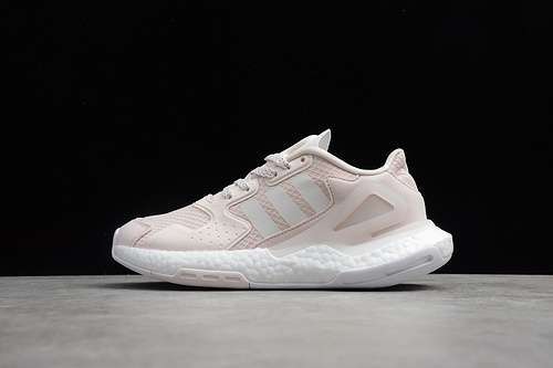 【320】[FW0329]-[DAY JOGGER SHOES LIGHT PURPLE/CLOUD WHITE]-[WOMAN:36-40]