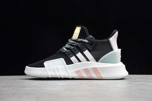 [EE5044]-[EQT BASK ADV SHOES CORE BLACK/WHITE/PINK]-[WOMAN:36-39]-[MAN:40-45]