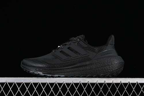 【300】[HP6414]-[ULTRA BOOST LIGHT 23 BLACK]-[MAN:39-45]