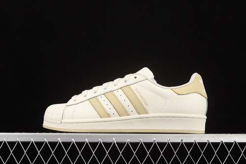 【280】[DJ6902]-[SUPERSTAR SHOES BEIGE/BEIGE/LIGHT KHAKI]-[WOMAN:36-39]-[MAN:40-44]