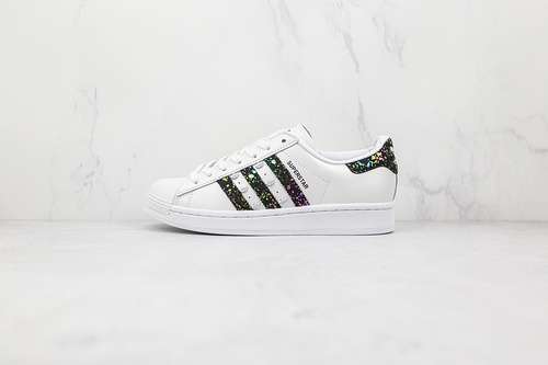【260】[H04237]-[SUPERSTAR SHOES WHITE/WHITE/CORE BLACK]-[WOMAN:36-39]-[MAN:40-44]