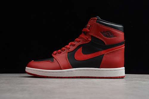 【480】[BQ4422-600]-[AIR JORDAN 1 RETRO HIGH OG &#x27;85 VARSITY RED/BLACK-VARSITY RED]