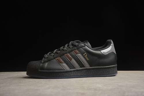 【220】[FZ6003]-[ORIGINALS SUPERSTAR W SILVER/BLACK]-[WOMAN:35-39]-[MAN:40-45]