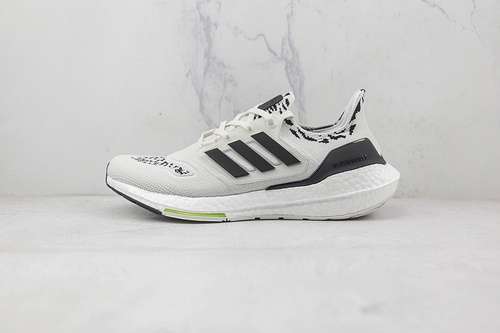 【320】[GX5573]-[ULTRABOOST 22 SHOES NON DYED/CORE BLACK/ALMOST LIME]-[MAN:39-48]