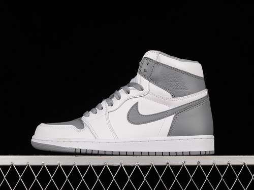 【500】[555088-037]-[AIR JORDAN 1 RETRO HIGH OG STEALTH/WHITE]-[MAN:40-47.5]
