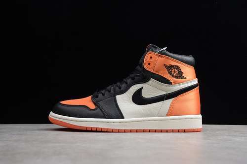[AV3725-010]-[AIR JORDAN 1 RE HIGH OG SL BLACK/BLACK-STARFISH-SAIL]-[MAN:40-46]-[1.3-240]