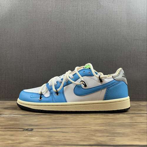 【320】[DM7837-103]-[AIR JORDAN 1 LOW OG GHOST GREEN/GHOST GREEN/WHITE]-[WOMAN:36-39]-[MAN:40-46]
