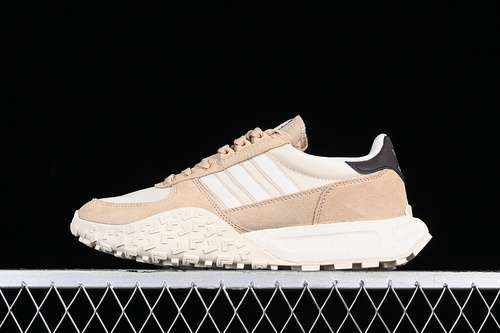 【260】[HQ1863]-[ADIDAS RETROPY E5 W R P MAGIC BEIGE/OFF WHITE/SAND STRATA]-[WOMAN:36-39]-[MAN:40-45]
