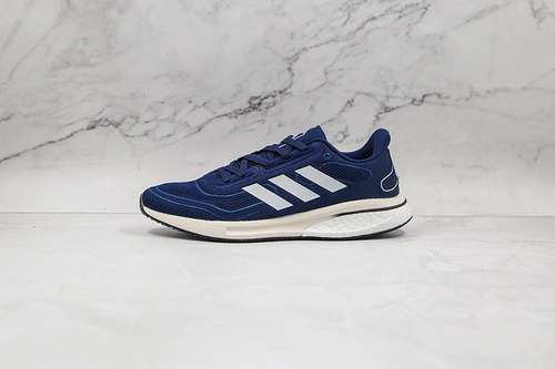 【310】[FV7421]-[SUPERNOVA SHOES NAVY BLUE/NAVY BLUE/CLOUD WHITE]-[MAN:40-45]