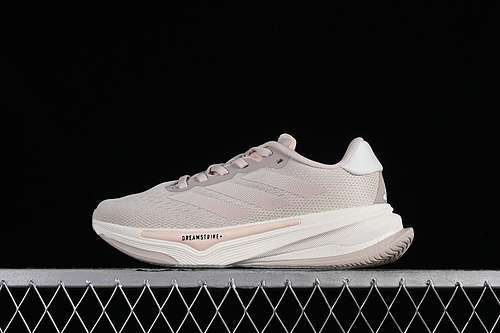 【260】[TE1685]-[SUPERNOVA RISE M GREY/PINK/WHITE]-[WOMAN:36-39]-[MAN:40-45]