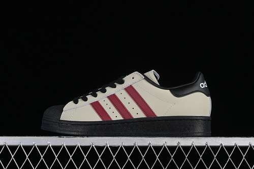【280】[IF6188]-[ORIGINALS SUPERSTAR 82 BLACK/GREY/BROWN]-[WOMAN:35-39]-[MAN:40-45]