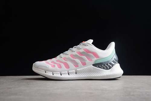 【270】[FW1226]-[CLIMACOOL SHOES LIGHT PINK/CLOUD WHITE/CLOUD WHITE]-[WOMAN:36-40]