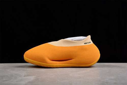 【380】[GW5353]-[YEEZY KNIT RUNNER SULFUR/SULFUR/SULFUR]-[WOMAN:36-39]-[MAN:40-48]