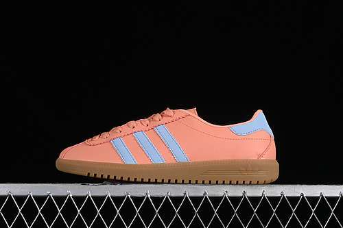 【240】[CQ2784]-[ORIGINALS BERMUDA BROWN/ORANGE/BLUE]-[WOMAN:36-40]