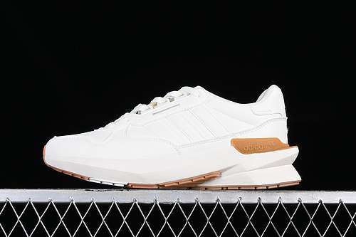 【260】[IF2867]-[ORIGINALS TREZIOD PT GREY/WHITE/BROWN]-[WOMAN:36-39]-[MAN:40-45]