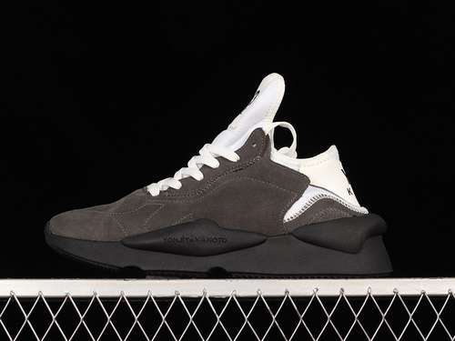 【380】[Y-3 REGU SNOW BOOT YOHJI YAMAMOTO CORE BLACK/CLOUD WHITE/CORE BLACK]-[MAN:38-44]
