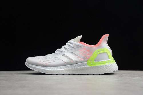【280】[EG0420]-[ULTRABOOST PB SHOES DASH GREY/SILVER METALLIC/LIGHT FLASH RED]-[UNISEX:36-45]