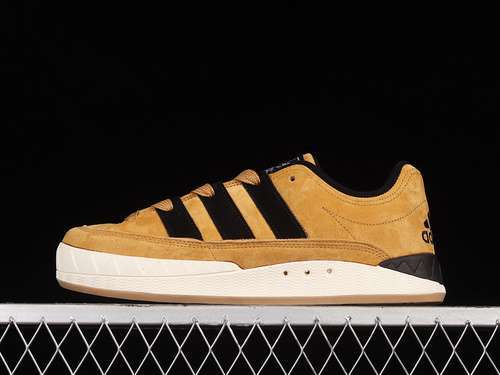 【300】[HQ3935]-[ATMOS X ADIMATIC OG SHOEBOX MESA/CORE BLACK/CREAM WHITE]-[WOMAN:36-39]-[MAN:40-45]