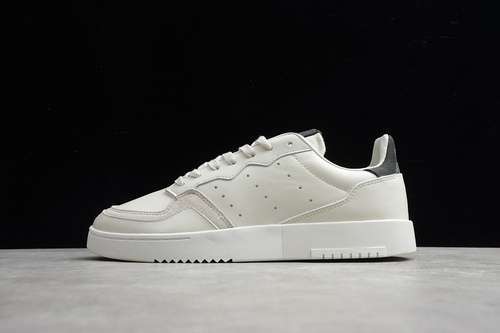 【300】[FU9490]-[SUPERCOURT LIGHT GRAY/CLOUD WHITE]-[MAN:40-45]