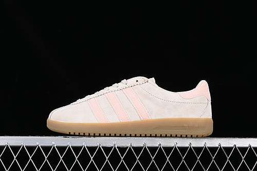 【220】[GY7388]-[ORIGINALS BERMUDA GREY/PINK/BROWN]-[WOMAN:36-39]-[MAN:40-45]