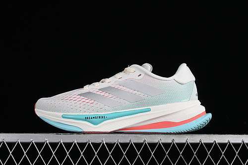 【260】[TE1681]-[SUPERNOVA RISE M GREY/WHITE/BLUE/ORANGE]-[WOMAN:36-39]-[MAN:40-45]