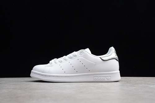 [64-62-71]-[F36795]-[STAN SMITH SHOES CLOUD WHITE/BLACK/CLOUD WHITE]-[WOMAN:36-39]-[MAN:40-44]
