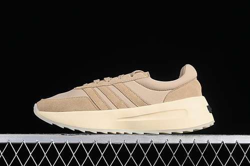 【270】[IF4215]-[FEAR OF GOD ORIGINALS ATHLETICS RIVALRY 86 LOW GREY/BROWN]-[WOMAN:36-39]-[MAN:40-48]