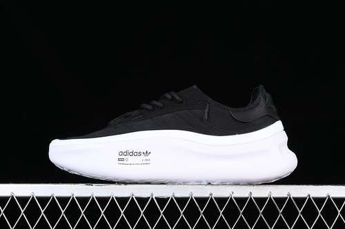【260】[IF2226]-[ADIDAS ADIFOM TRXN WHITE/BLACK]-[WOMAN:36-39]-[MAN:40-45]