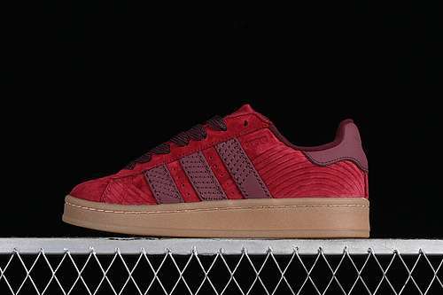 【260】[IF4335]-[ORIGINALS CAMPUS 00S COLLEGIATE BURGUNDY/MAROON/WHITE TINT]-[WOMAN:36-39]-[MAN:40-45]