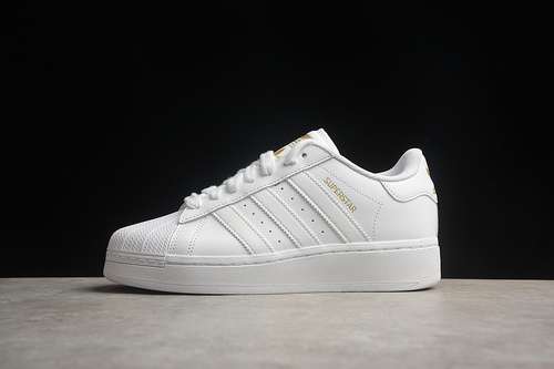 【280】[ID4655]-[ADIDAS ORIGINALS SUPERSTAR XLG WHITE]-[WOMAN:35-39]-[MAN:40-47.5]