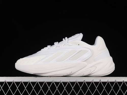【280】[H04251]-[OZELIA SHOES CLOUD WHITE/CLOUD WHITE/CLOUD WHITE]-[WOMAN:36-39]-[MAN:40-45]