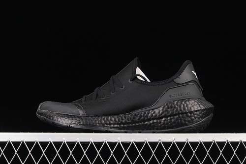 【320】[GZ9133]-[Y-3 X ULTRABOOST 21 SHOES CORE BLACK/CORE BLACK/CLOUD WHITE]-[UNSIEX36-45]
