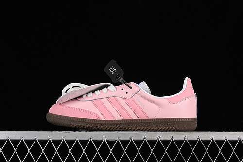【300】[IG1024]-[SAMBA OG PINK/BROWN]-[WOMAN:36-40]