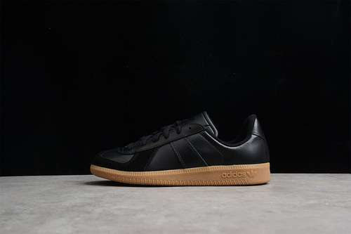【280】[BZ0580]-[BW ARMY SHOES UTILITY BLACK/UTILITY BLACK/CORE BLACK]-[WOMAN:36-39]-[MAN:40-44]