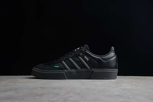 【270】[FY6948]-[OAMC X TYPE O-8 CORE BLACK/CORE BLACK/CORE BLACK]-[MAN:39-45]