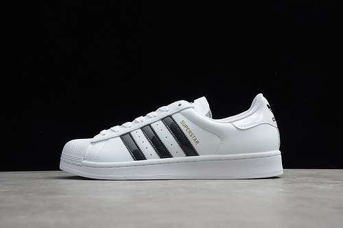 【280】[EF1627]-[SUPERSTAR SHOES CLOUD WHITE/CORE BLACK/CLOUD WHITE]-[WOMAN:36-39]-[MAN:40-44]