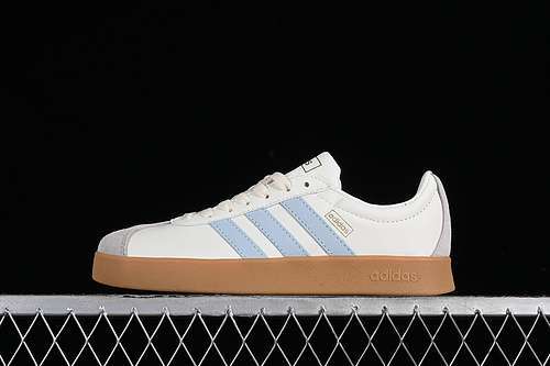【220】[JH5063]-[NEO VL COURT 2.0 WHITE/GREY/BLUE]-[WOMAN:36-39]-[MAN:40-45]