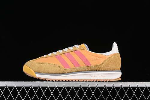 【260】[IH0896]-[ORIGINALS SL 72 RS WHITE/YELLOW/PINK]-[WOMAN:36-39]-[MAN:40-45]