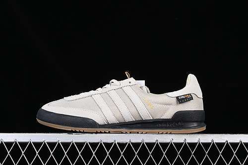 【260】[GX6952]-[ADIDAS ORIGINALS JEANS WHITE/GREY/BLACK]-[WOMAN:36-39]-[MAN:40-45]