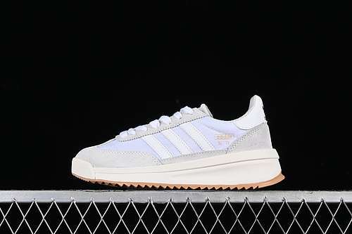 【270】[ID1031]-[ORIGINALS SL 72 RTN WHITE/GREY/BLACK]-[WOMAN:36-39]-[MAN:40-45]