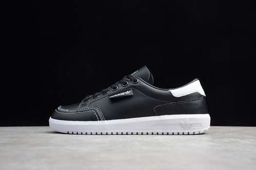 【300】[B41837]-[GARWEM SPEZIAL SHOES CORE BLACK/CLOUD WHITE]-[MAN:39-45]