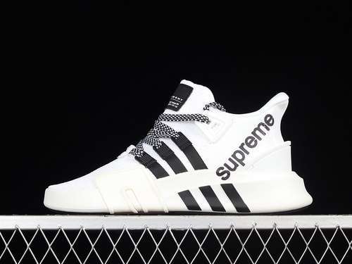 【280】[FW4288]-[EQT BASK ADV SHOES CLOUD WHITE/CLOUD WHITE/CORE BLACK]-[WOMAN:36-39]-[MAN:40-45]