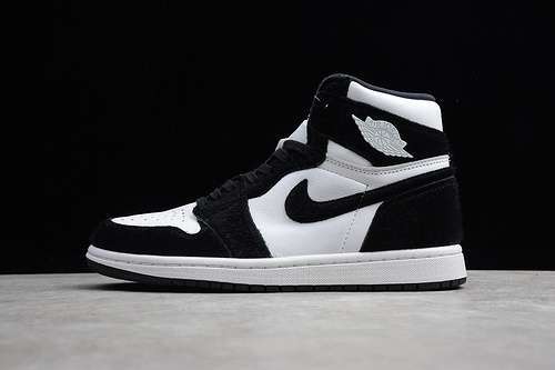 [CD0461-007]-[GZ AIR JORDAN 1 RETRO HIGH TWIST BLACK/BLACK-METALLIC GOLD-WHITE]