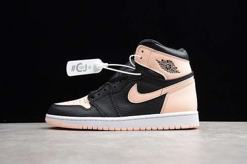 [555088-081]-[CJ AIR JORDAN 1 RETRO HIGH OG BLACK/CRIMSON TINT-WHITE]-[MAN:40-45]