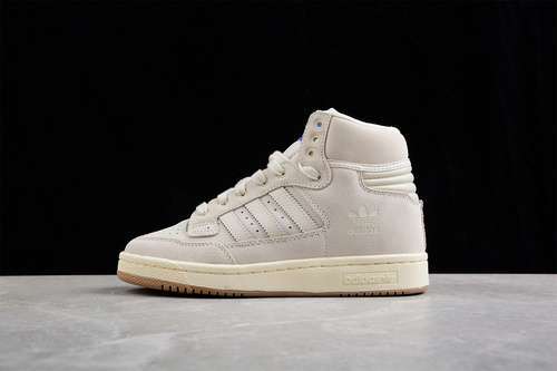 【280】[FZ5994]-[CENTENNIAL 85 HIGH OFF WHITE/CHALK WHITE/WONDER WHITE]-[WOMAN:36-39]-[MAN:40-45]