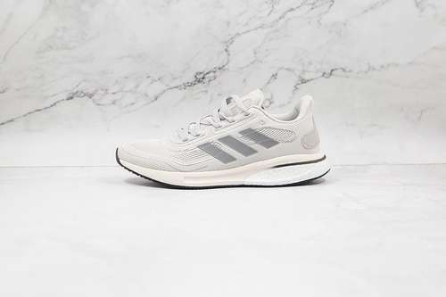 【310】[FV6027]-[SUPERNOVA SHOES GLORY GREY/GLORY GREY/CORE BLACK]-[MAN:40-45]