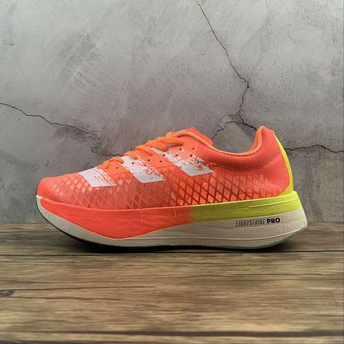 【270】[GZ8952]-[ADIZERO ADIOS PRO RUNNING SHOES SCREAMING ORANGE/CLOUD WHITE/CORE BLACK]