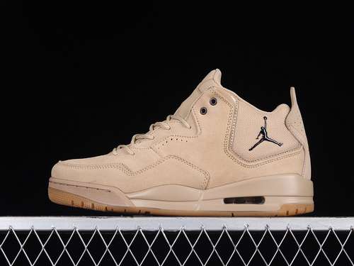 【320】[AT0057-200]-[AIR JORDAN COURTSIDE 23 DESERT/BAROQUE BROWN/GUM]-[WOMAN:36-39]-[MAN:40-46]